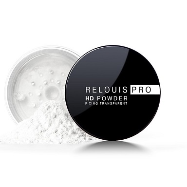 Relouis pro HD powder