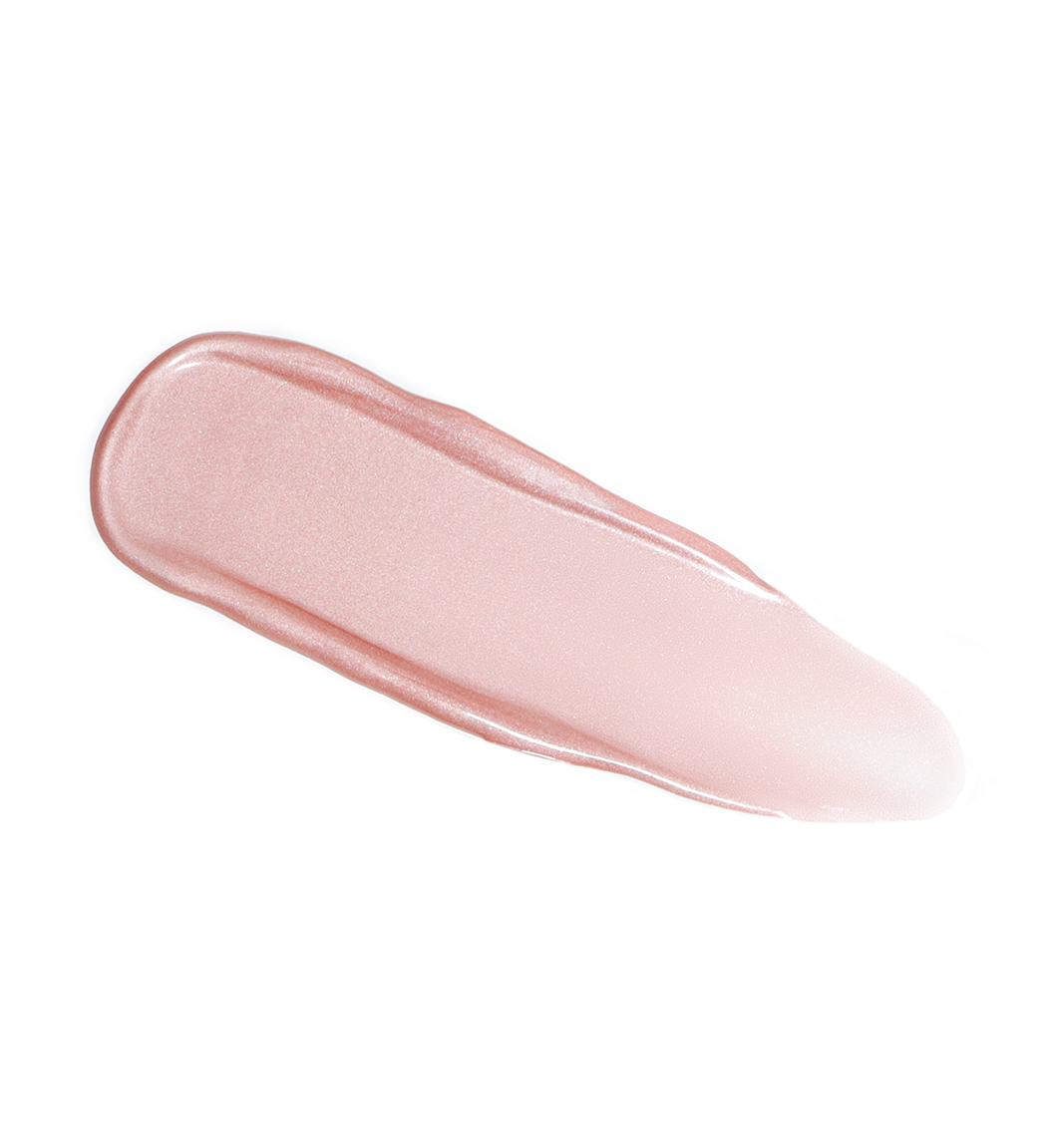 Satin nude super stay 203 Powder Rose