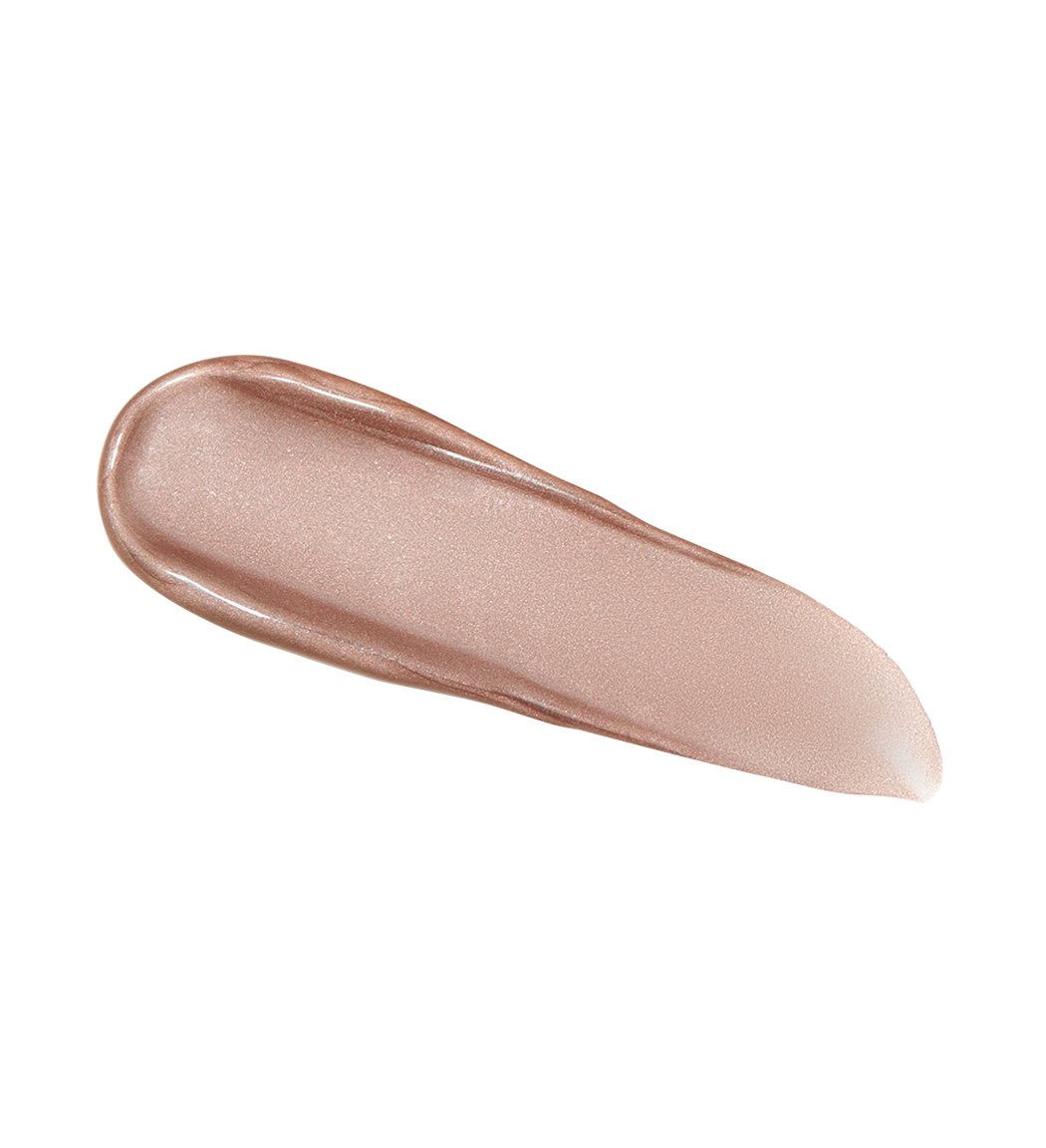 Satin nude super stay 206 Nude Brown