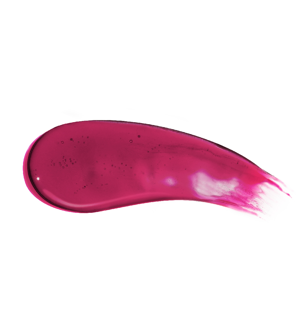 LIP TINT AQUA GEL hyaluron complex 03 Deep Ruby