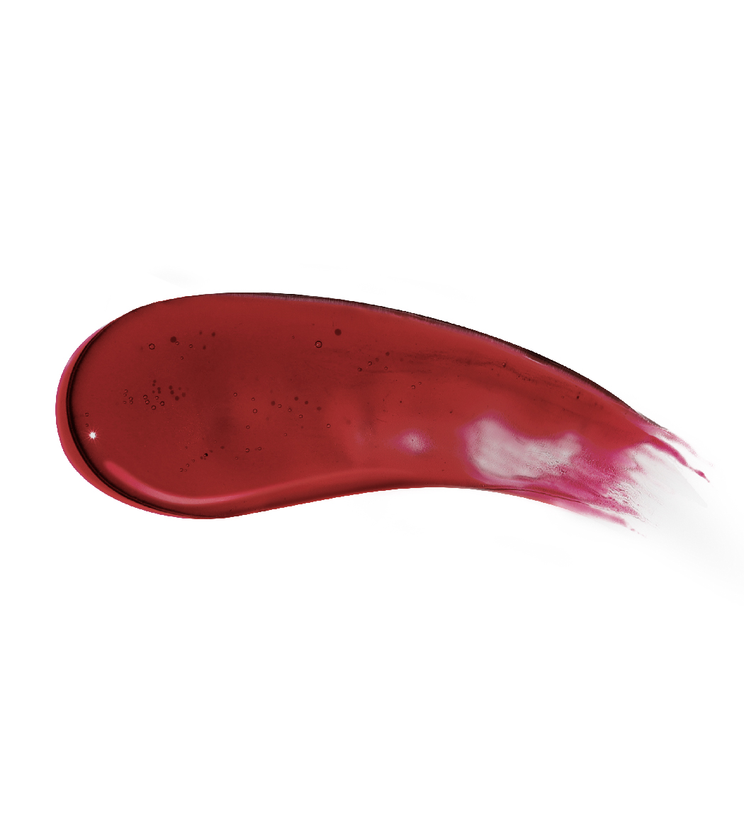 LIP TINT AQUA GEL hyaluron complex 04 Rosewood