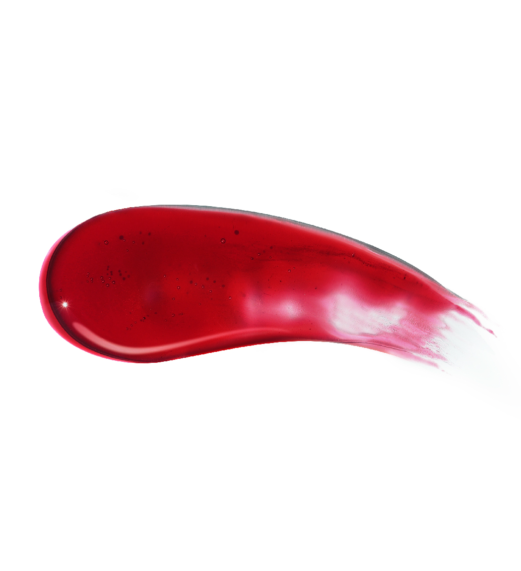 LIP TINT AQUA GEL hyaluron complex 05 Wine Red