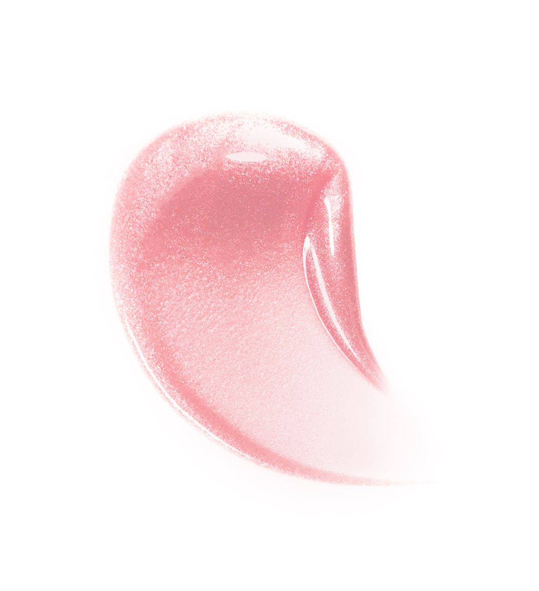 Блеск плампер для губ LIP volumizer hot vanilla 303 Baby Pink