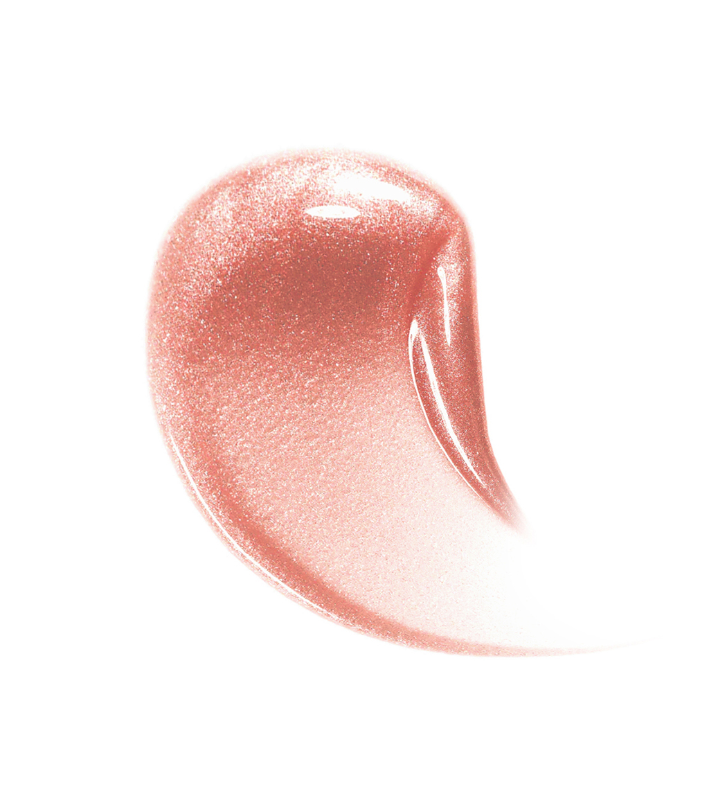 Блеск плампер для губ LIP volumizer hot vanilla 304 Caramel