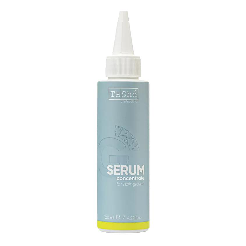 Сыворотка-концентрат для роста волос Serum concentrate for hair growth
