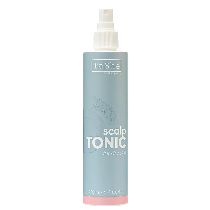 Тоник для склонной к сухости кожи головы Scalp tonic for dry skin